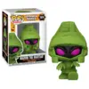 Image de Figurine Pop Funko LOONEY TUNES HALLOWEEN - POP Animation N° 1674 - Marvin (Momie) - Figurines Pop - BM-227480