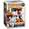 Image de Figurka winylowa Funko Pop! Looney Tunes - Sylvester oficjalny produkt