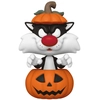 Image de FUNKO POP! Sylvester in Pumpkin Costume - Neuf