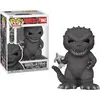 Image de Figurine Funko POP Godzilla 1662 Godzilla 1954