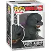 Image de Figurine Funko POP Godzilla 1664 Godzilla 1999