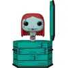 Image de Funko Pop! Pocket POPers Sally z "Miasteczka Halloween" - Figurki Winylowe