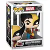 Image de Figurine Funko Pop Marvel Split Wolverine Logan - Neuf