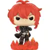 Image de Funko Pop! Genshin Impact 2 - Diluc Ragnvindr Figurki Winylowa Premium