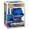 Image de Figurine Funko Pop Books Attack of the Mutant - Neuf