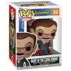 Image de Figurine Funko Pop Books Goosebumps Night of the LD - Neuf