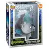 Image de Figurine Funko Pop Covers Goosebumps Ww of Fever Swamp - Neuf
