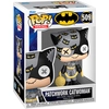 Image de Funko Pop DC Comics - Figurki Patchwork Catwoman Winylowa Figuryna