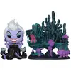 Image de Figurine Pop Funko Disney Villains POP! Town Vinyl figurine Ursula's Lair 9 cm - Figurines Pop Funko Pop! - FK80932