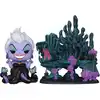 Image de Funko Pop! Disney Villains - Ursula z Ursulas Lair Figurki Winylowe