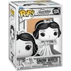 Image de Figurine Funko POP Snow White 1526 Snow White Sketch