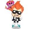 Image de Figurka Funko Pop! The Incredibles - JJ & Syndrome (winylowa, premium)