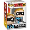 Image de Figurine Funko Pop Disney Incredibles 20th Mr. Incredible w CH - Neuf