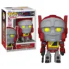 Image de Figurine Pop Funko TRANSFORMERS G1 - POP Retro Toys N° 134 - Blaster - Figurines Pop - BM-226643