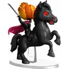 Image de Funko Pop! Rides Deluxe - Ichabod i Pan Toad: Czarujca Figurki Winylowa