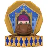 Image de Figurine Pop Funko Harry Potter POP! Deluxe Vinyl figurine Deluxe Chocolate Frog 12 cm - Figurines Pop Funko Pop! - FK81012