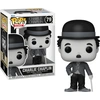 Image de Funko Pop! Charlie Chaplin   Winylowa Figurka Premium Kolekcjonerska