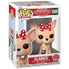 Image de Figurka Funko POP! Rudolph Przerzutka Clarice 9 cm z Filmu