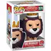 Image de Rudolph le renne au nez rouge Funko POP PVC à collectionner - King Moonracer (1570)