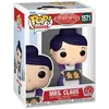 Image de Rudolph the Red-Nosed Reindeer Funko POP ! figurine PVC   collectionner - Mme Claus (1571)