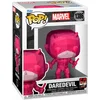 Image de Funko Pop! Marvel - Figurki Daredevil Premium Winylowa Kolekcjonerska