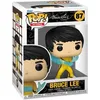 Image de Figurka Funko Pop! Bruce Lee - Winylowa Kolekcjonerska Figurki Popkultury