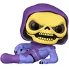 Image de Figurine Pop Funko Masters of the Universe POP! TV Vinyl figurine Skeletor (Meme) 9 cm - Figurines Pop Funko Pop! Les Maîtres de l'Univers - FK81067