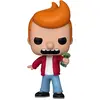 Image de Funko POP Futurama 1782 Philip J. Fry Special Edition
