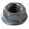 Image de Écrou De Fixation De Guide 3/8' X 16 Homelite 81069