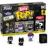 Image de Batman 85th Anniversary Bitty POP Vinyl Figuren 4er-Pack Batman 2,5 cm