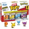 Image de Funko Pop! Bitty POP Pokemon - Figurka Charmander 4 w Blisterze
