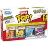 Image de Pack de 4 figurines Funko Bitty Pop Pokémon Charmander - Neuf