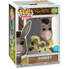 Image de Funko Pop! Shrek - Figurki Donkey z serii limitowanej - Oficjalny produkt premium