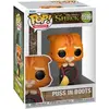 Image de Figurine Funko POP Shrek 1596 Puss in Boots