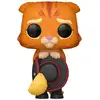 Image de FUNKO POP! SHREK - POP Movies N° 1596 - Le Chat Potté - Neuf