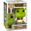 Image de Figurka winylowa Funko POP! Shrek na 30-lecie z wem, 9 cm