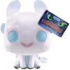 Image de Figurka Funko Pop! How to Train Your Dragon 2 - Light Fury 17cm w winylu
