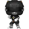 Image de Funko Pop! Mighty Morphin Power Rangers - Czarny Ranger Figurki Winylowe