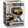 Image de FUNKO POP ! Movies Power Rangers Figurine vinyle White Ranger 1780