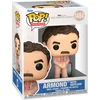 Image de Figurka Vinylowa POP! TV Armond z Walizk - Funko, 9 cm