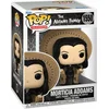 Image de FUNKO Pop! Deluxe Morticia Addams - Figurka winylowa z rodziny Addamsów