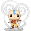 Image de FUNKO POP! Deluxe Aang - Neuf