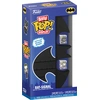 Image de Batman Bitty POP ! figurine vinyle Display Signal 20 cm