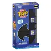 Image de Figurine Funko Bitty Pop Display Batman Signal - Neuf