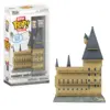 Image de Figurine Pop Funko BITTY POP Display - Chateau de Poudlard w/2 Exclusive Bitty Pop - Figurines Pop Harry Potter - BM-230866