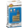 Image de Figurine Funko POP Bitty Harry Potter 2pack Hogwart Zamek Castle Ekspozytor Albus Luna