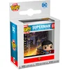 Image de Figurka FUNKO Pop! Bitty Deluxe Superman - Premium DC Comics Winylowa Figurynka