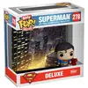 Image de Figurine Funko Bitty Pop Deluxe Superman - Neuf