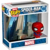 Image de Figurka Funko Pop! Bitty Deluxe Marvel - Spider-Man Premium Winylowa Collectible