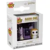 Image de Figurine Pop Funko Harry Potter Bitty Pop Deluxe Barn Owl Empori - Figurines Pop - FUN81331